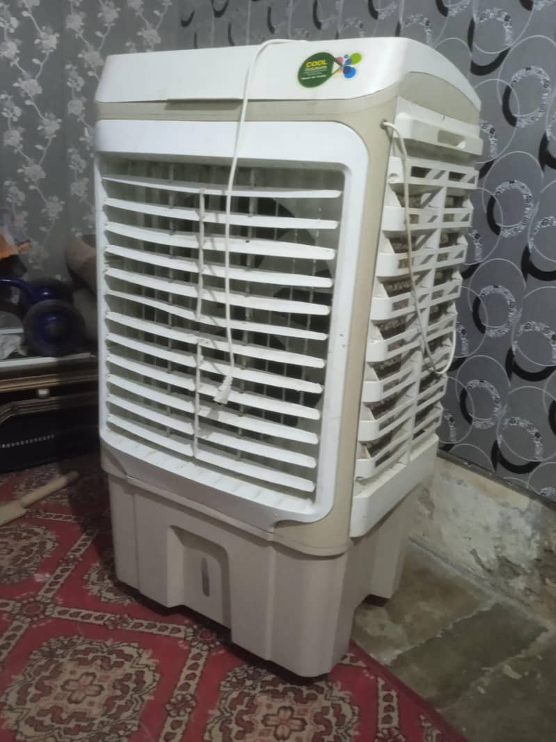 Air cooler 0