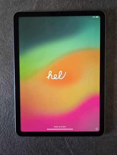 Apple iPad 11" 128GB WiFi 2025 (11th Generation)