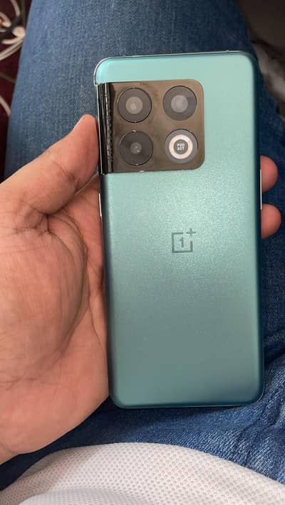 One Plus 10 Pro 5G phicical dual sim PTA approved 12/256