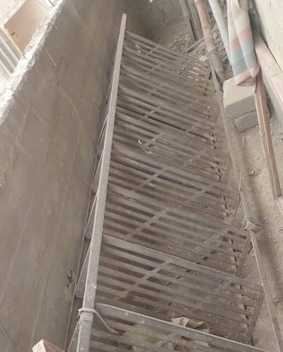 ladders