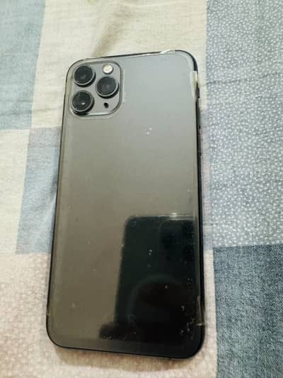 I phone 11 pro