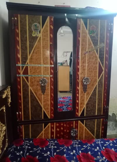 Almari for sale