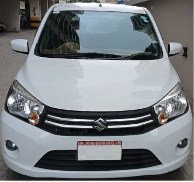 Suzuki Cultus VXL 2022
