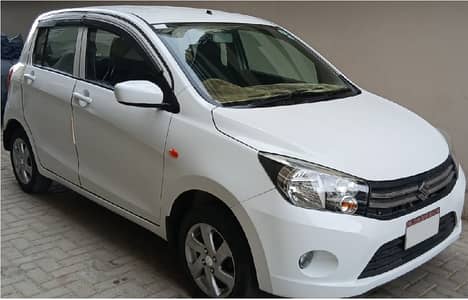 Suzuki Cultus VXL 2022