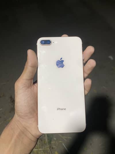 Apple iPhone 8 Plus pta approvd