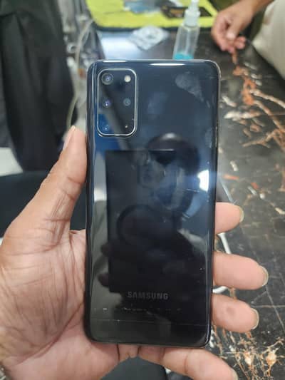 Samsung Mobile S20 Plus