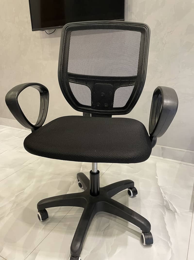 study chair 3