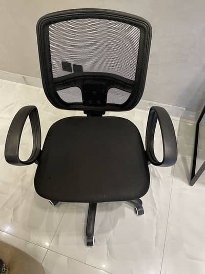 study chair