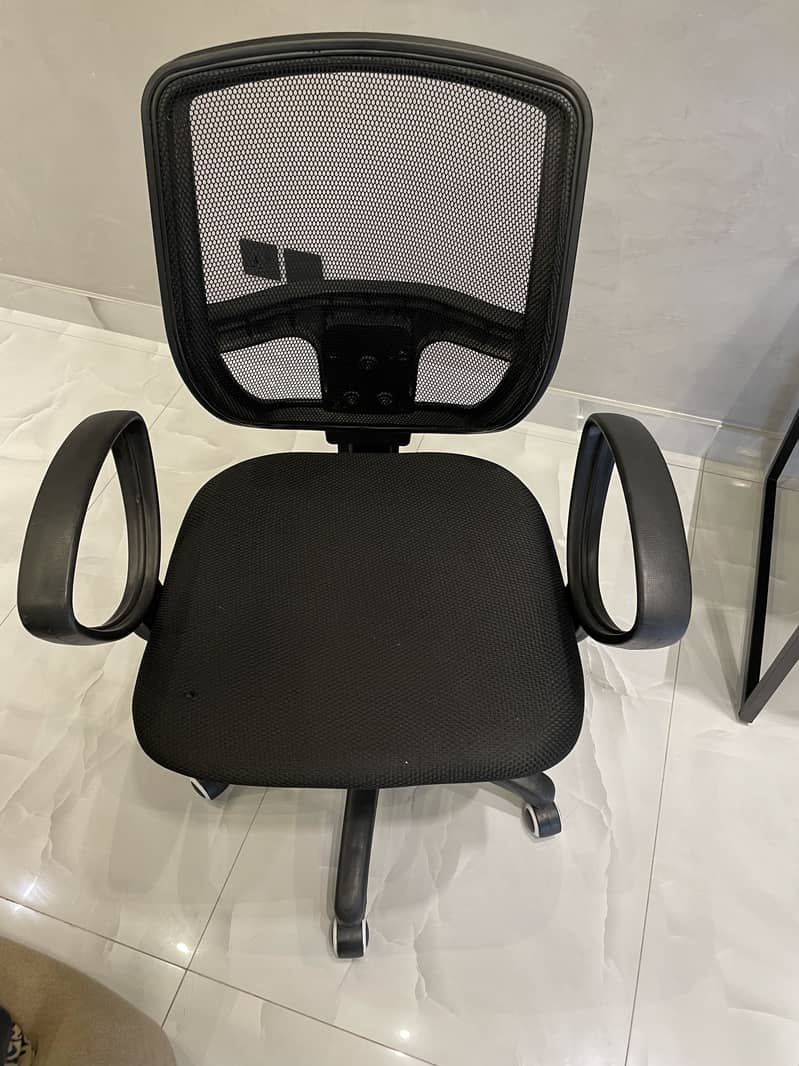 study chair 0