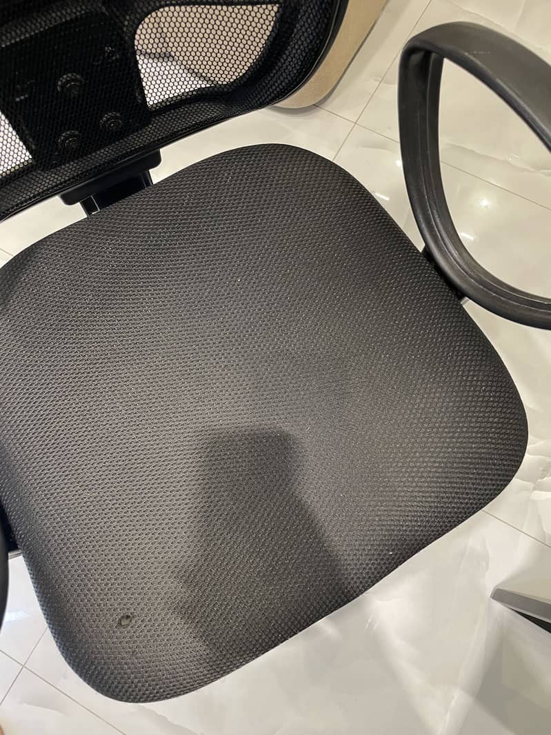 study chair 5