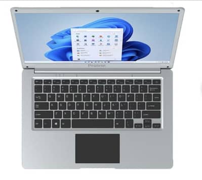 Proline laptop 8 GB 256 GB