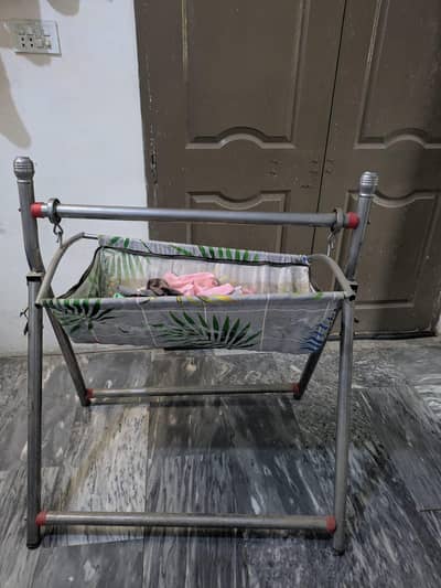 Iron Swing for baby | Swing for Baby