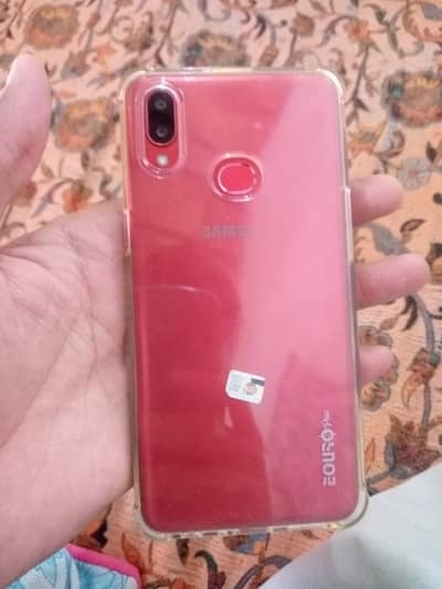 Samsung a10s