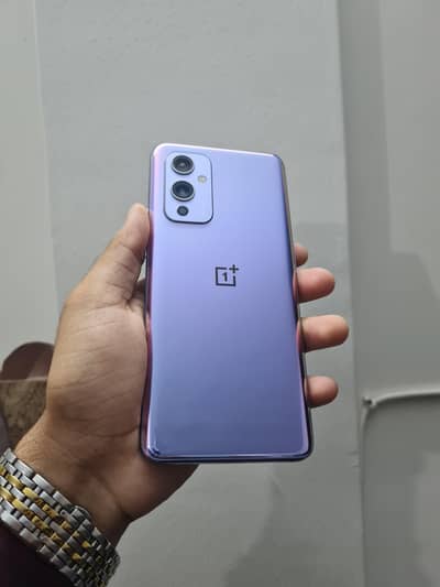 | Oneplus 9 | 8/128 | Pta Approved | All Ok |