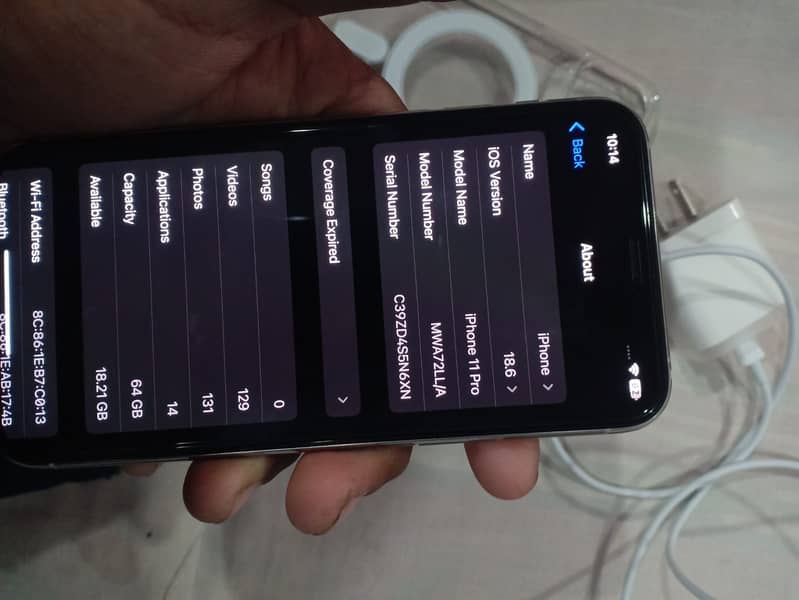 Apple iPhone 11 Pro 0
