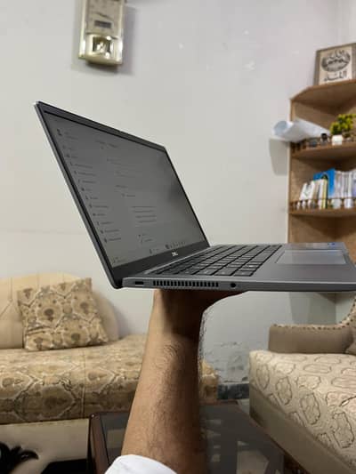 Dell - i7 11 Gen (Metal Body)