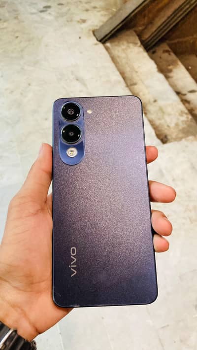 Vivo Y04
