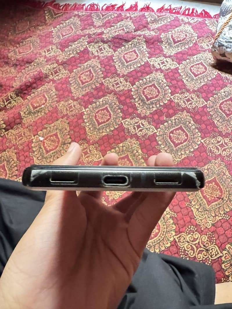 Google Pixel 6a OFFICAL APPROVED 3