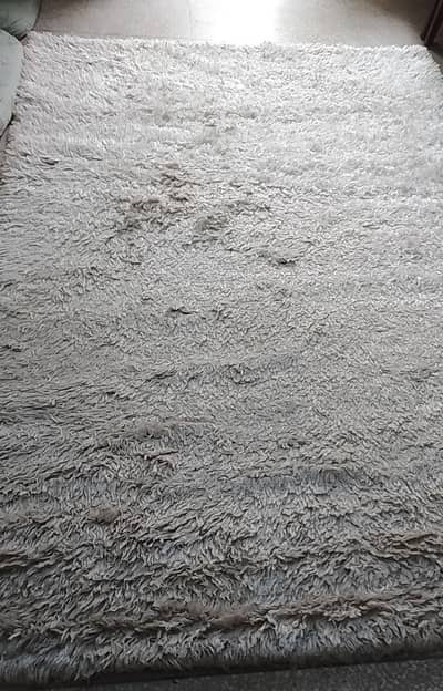 Small carpet