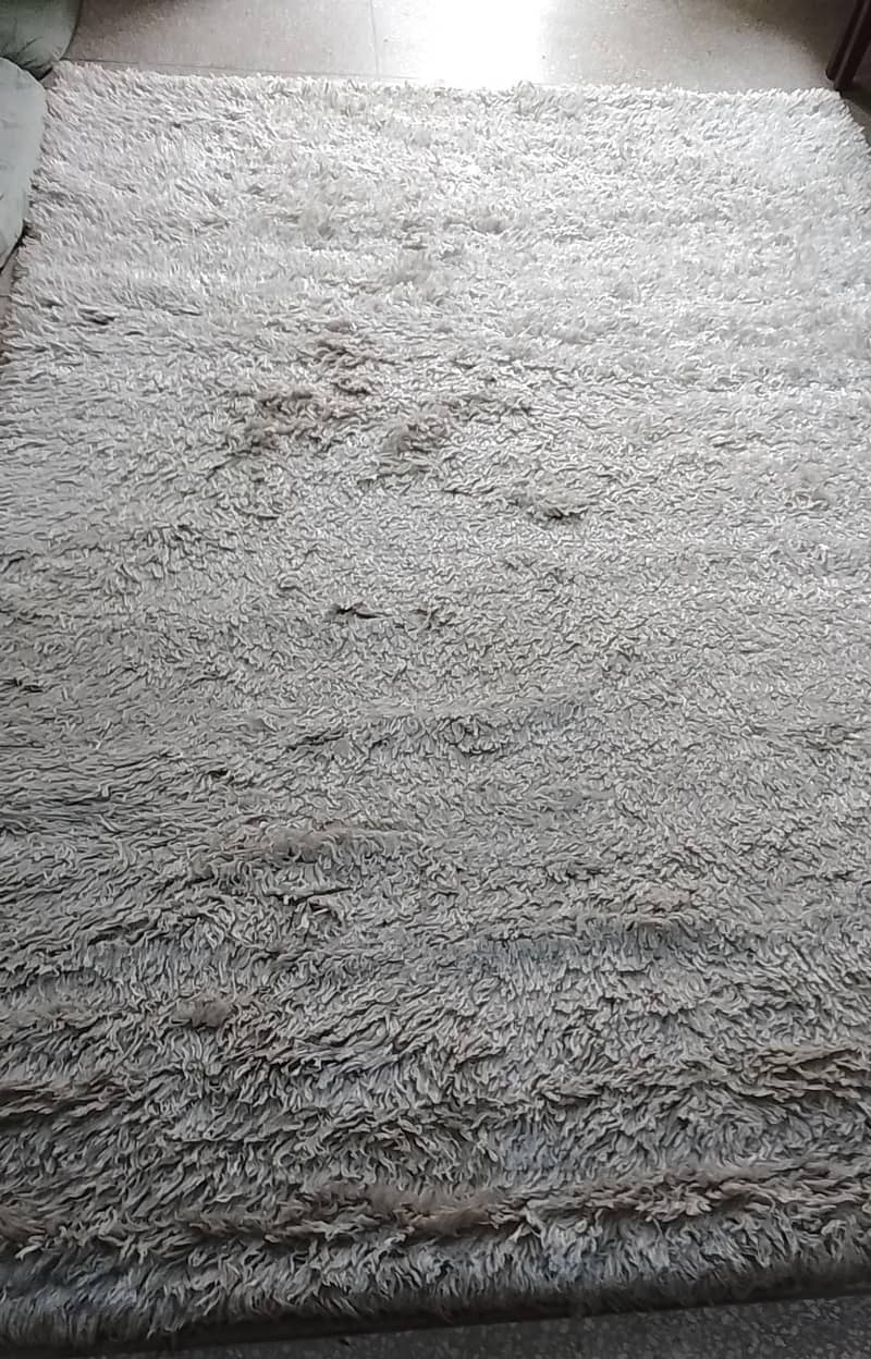 Small carpet 0