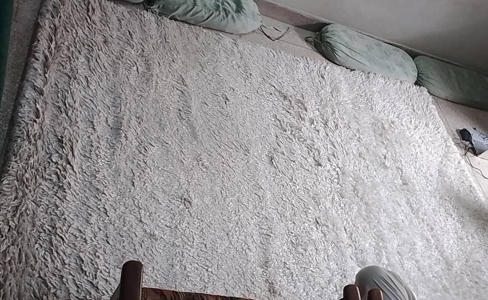 Small carpet 1
