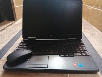 Dell. modal 5440 core I5 4th Gannetion 128GB SSD 8GB Ram