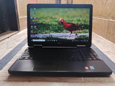 Dell Latitude Core i5 Laptop | 8GB RAM | 128GB SSD | Full Keyboard