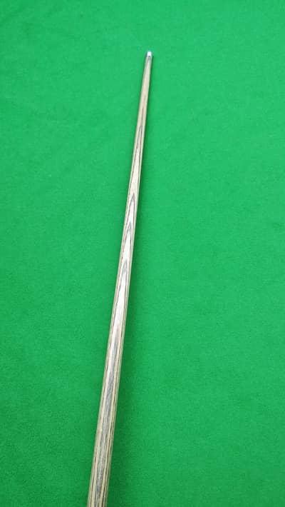 Hand Made Snooker Cue