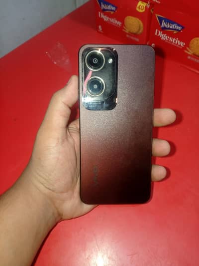 Vivo Y18