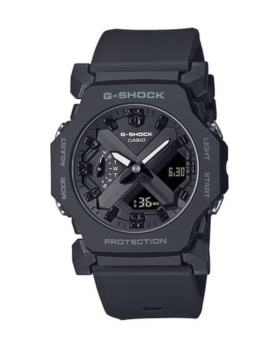 G shock casio GA 2300