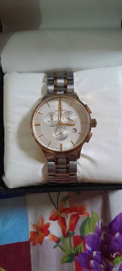 swiss made original