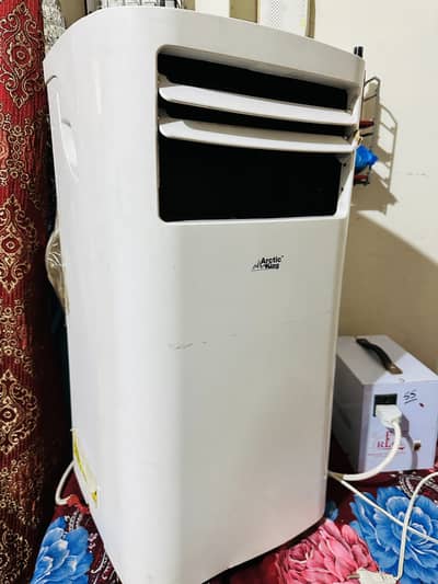 AC Portable 0.75 Ton