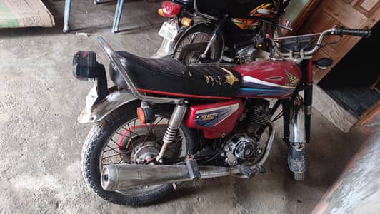 engine genien not open engen. good condition