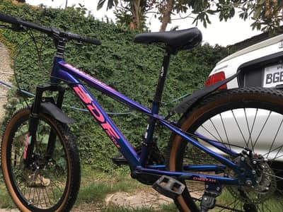 BDF Original Bicycle