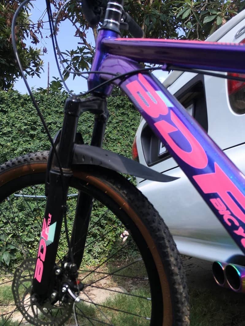 Bicycle 1