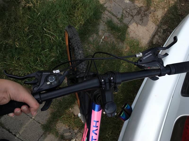 Bicycle 2