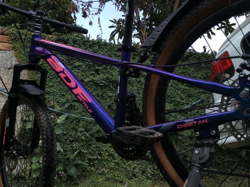 Bicycle 3