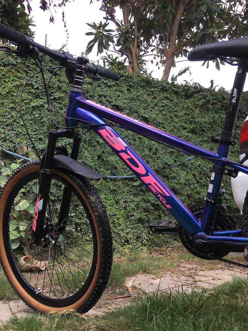 Bicycle 5