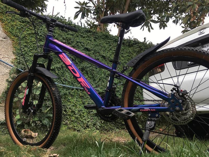 Bicycle 7