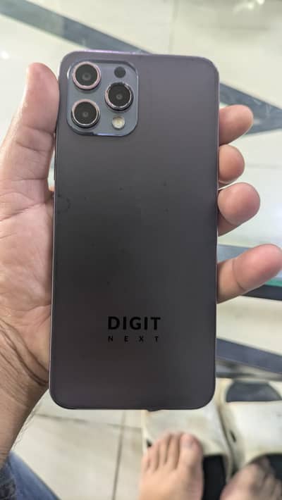 Doogee S200