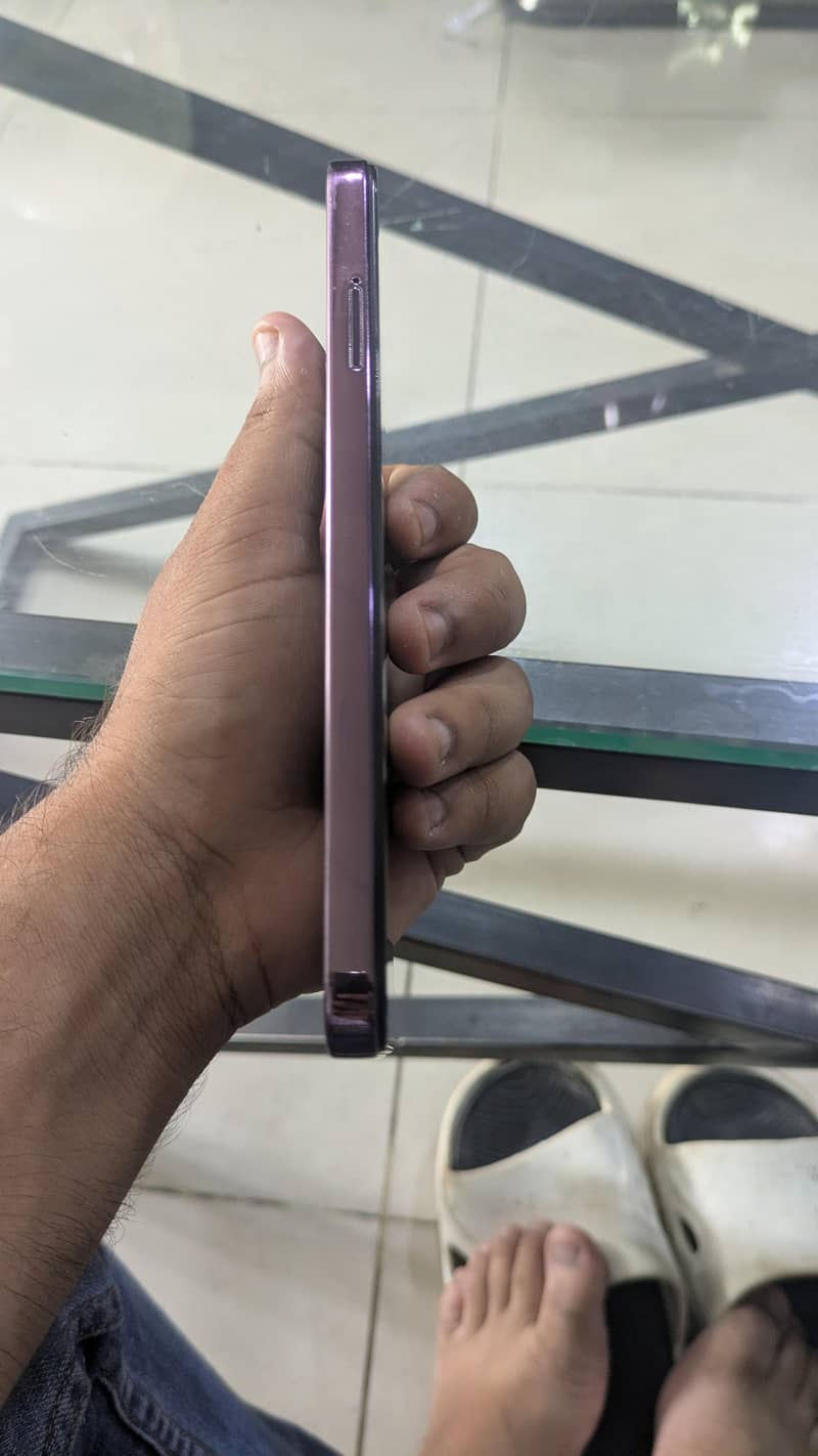 Doogee S200 1