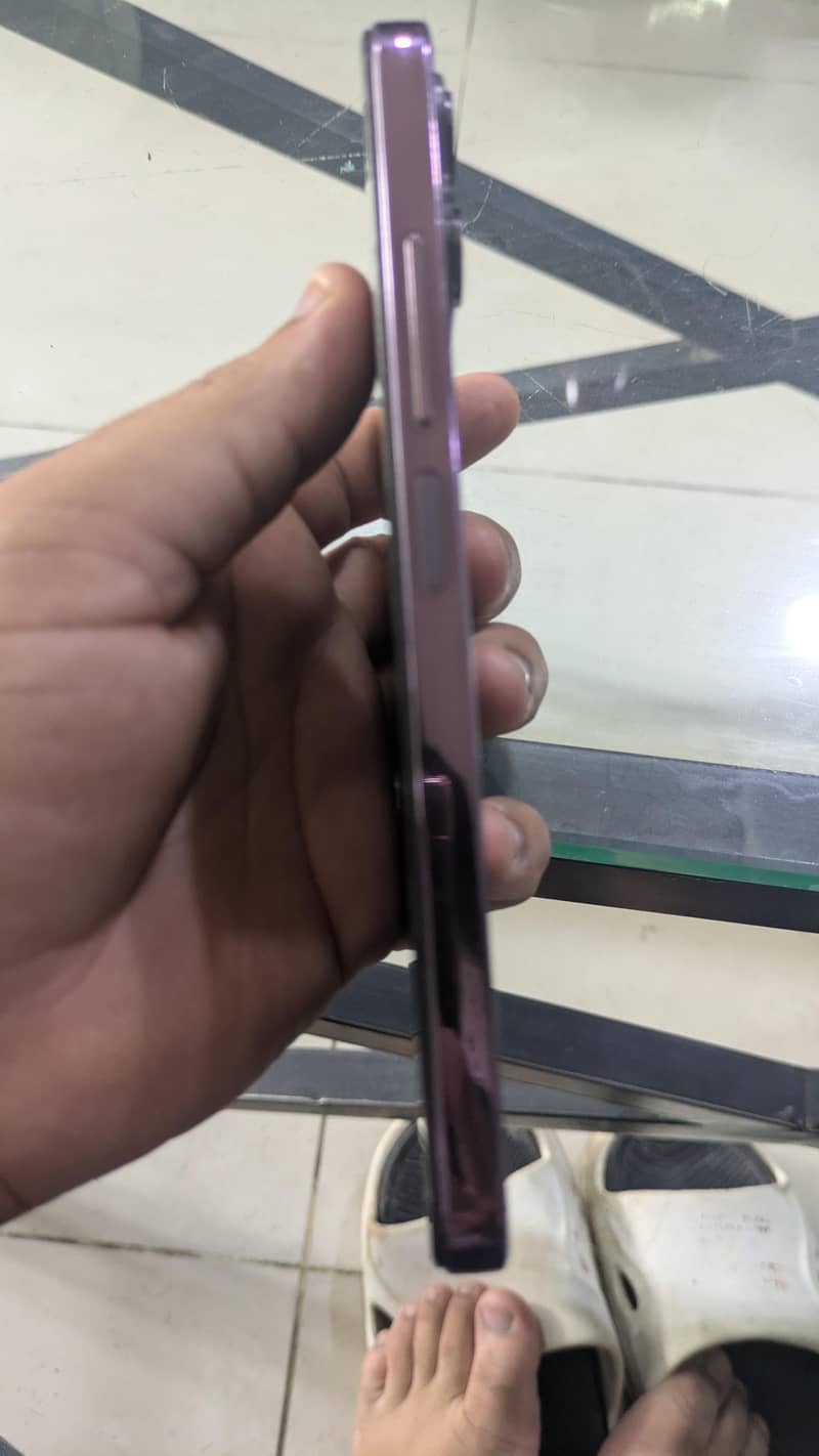 Doogee S200 2