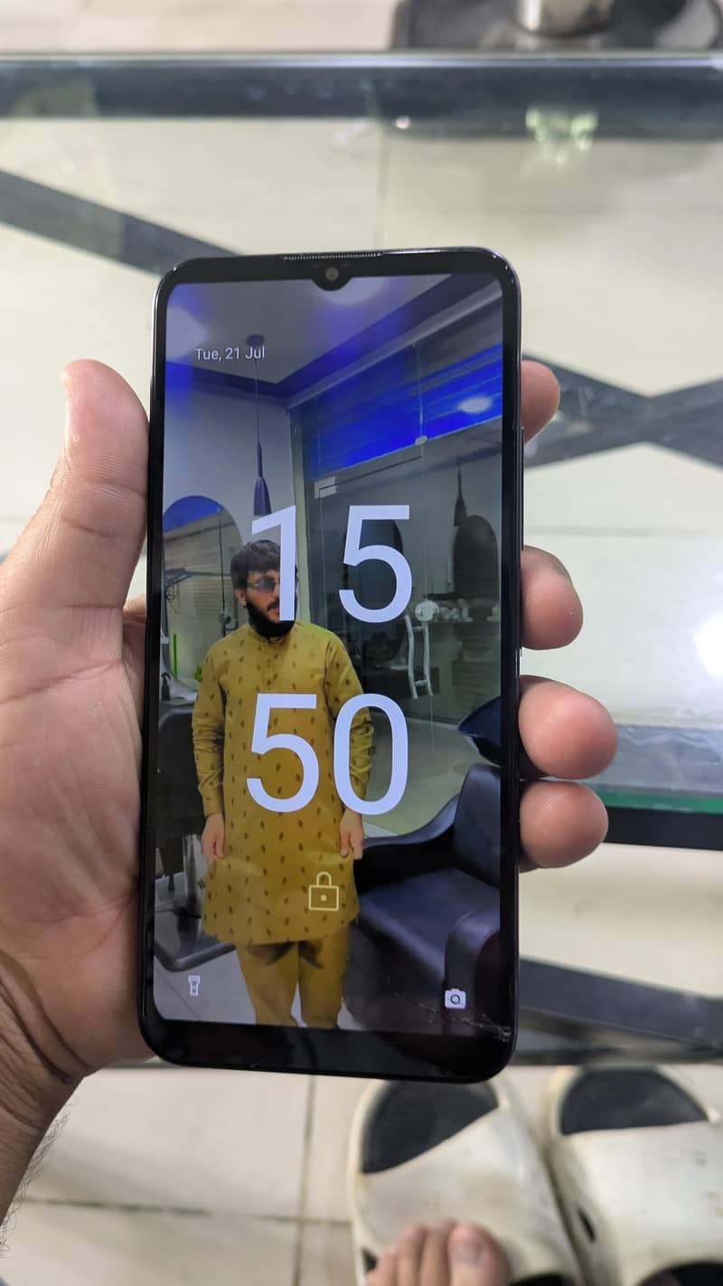 Doogee S200 3