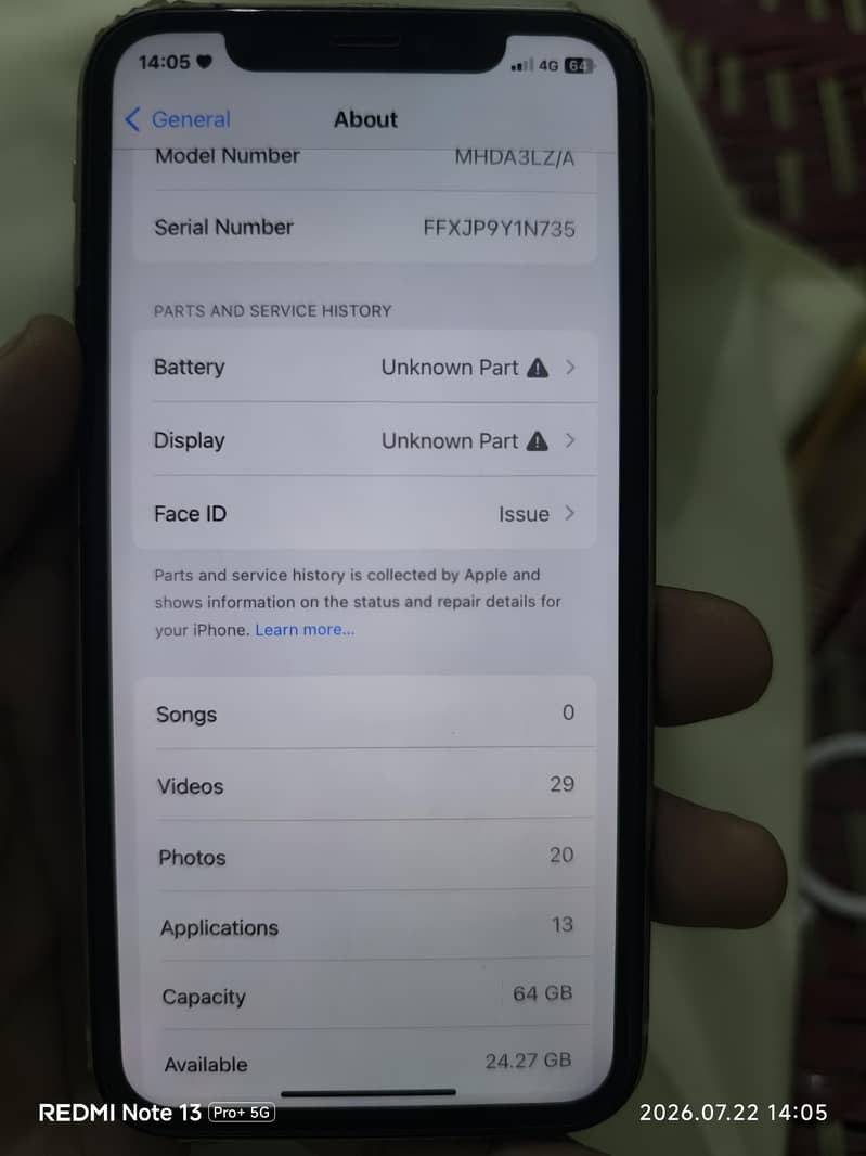 Apple iPhone 11 1