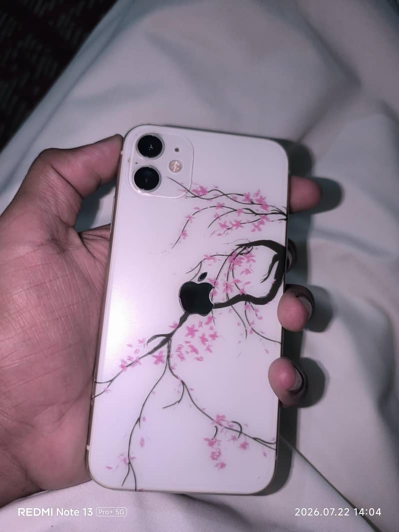 Apple iPhone 11 2