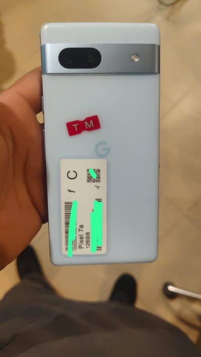 Google Pixel 7a