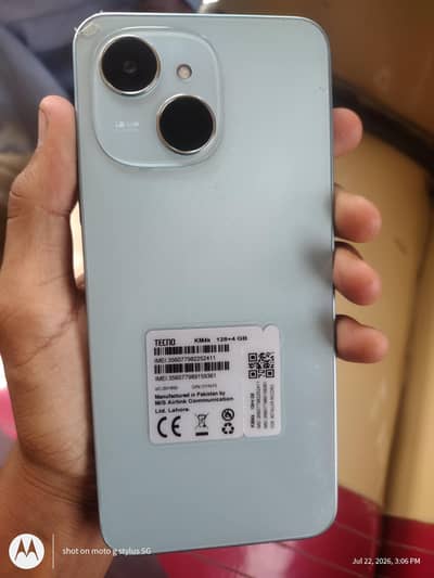 Tecno Other Model