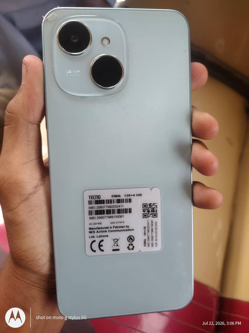 Tecno Other Model 0