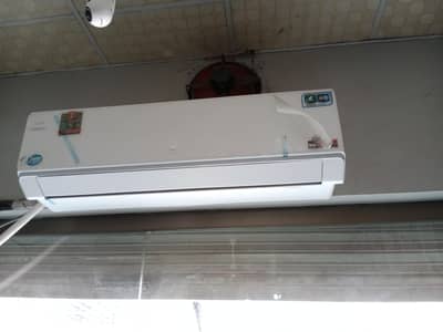 PEL invter 1,5 ton big size indoor . 03126674866