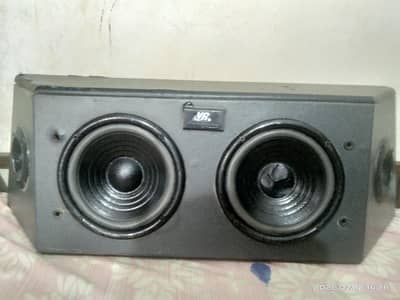VR japenese subwoofer very limited
